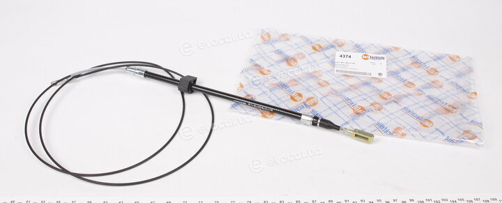 Autotechteile 100 4374