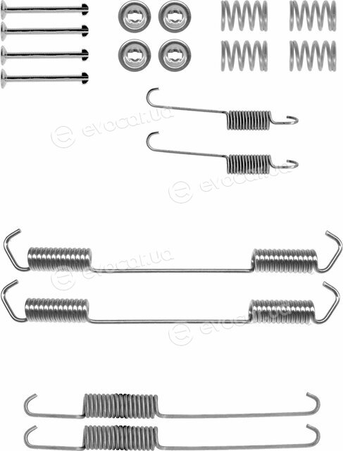 Delphi LY1062