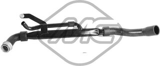 Metalcaucho / STC 08574