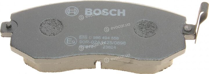 Bosch 0 986 494 558