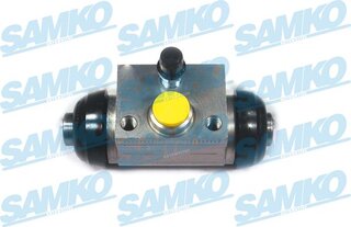 LPR / Samko C31118