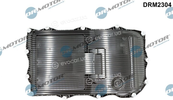 Dr. Motor DRM2304