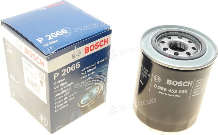 Bosch 0 986 452 066