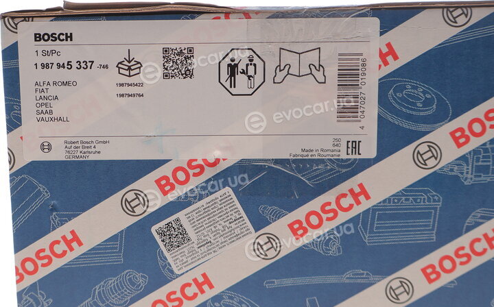 Bosch 1 987 945 337