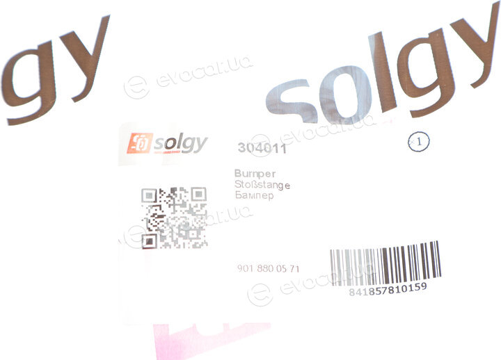 Solgy 304011