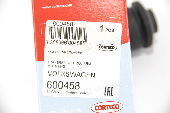 Corteco 600458