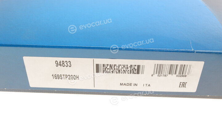 Dayco 94833