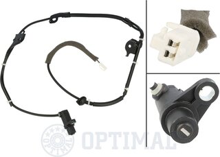 Optimal 06-S681