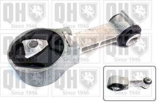Quinton Hazell EM4556