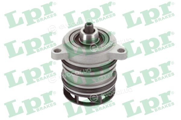 LPR / Samko WP0309