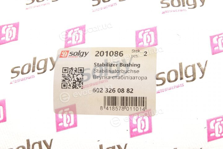 Solgy 201086