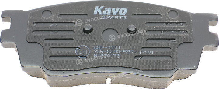 Kavo KBP-4511