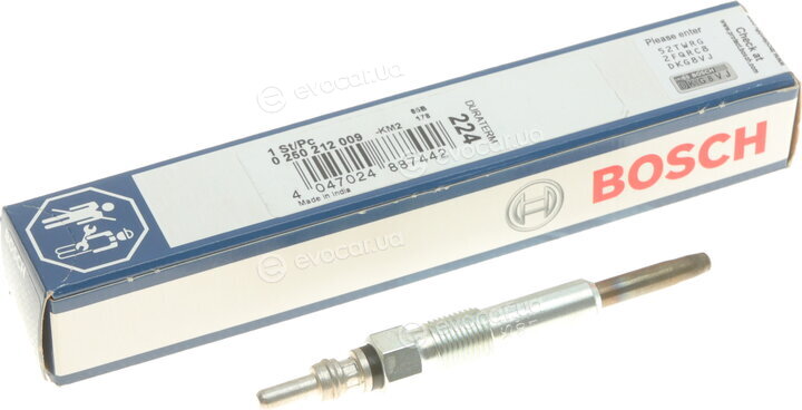Bosch 0 250 212 009