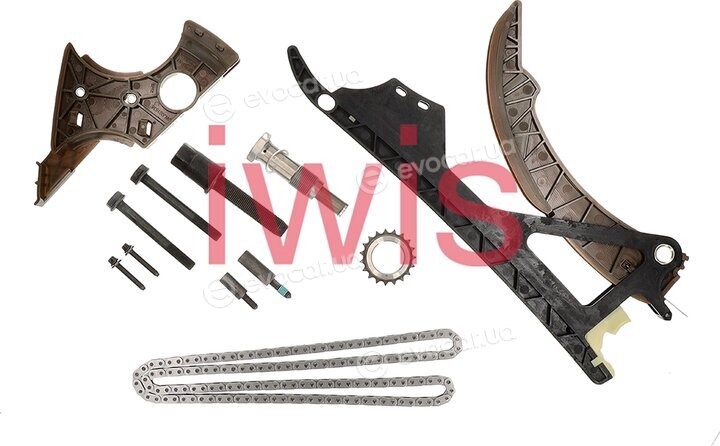 Iwis 59004Set