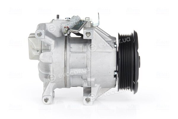 Nissens 89554