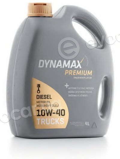 Dynamax 501616