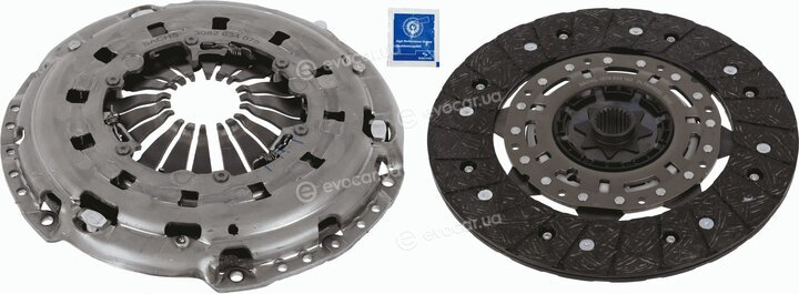 Sachs 3000 951 622