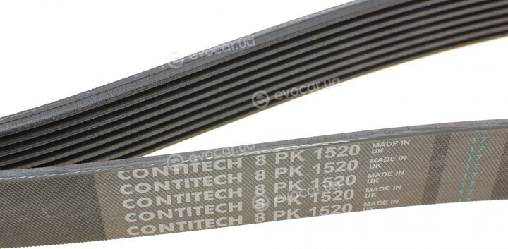 Continental 8PK1520