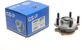 GSP 9329033