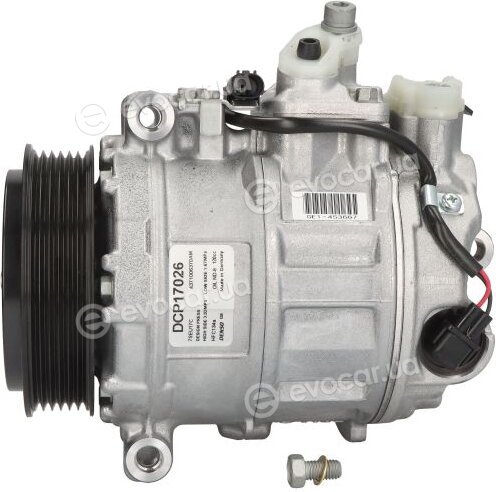 Denso DCP17026