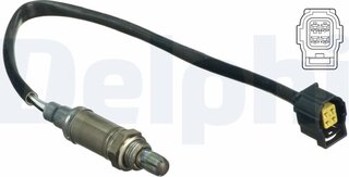 Delphi ES10596