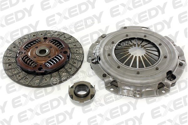 Exedy MBK2108