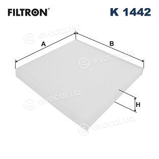 Filtron K 1442