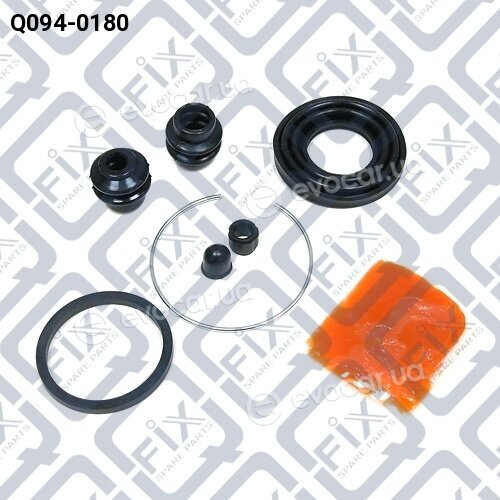 Q-Fix Q0940180