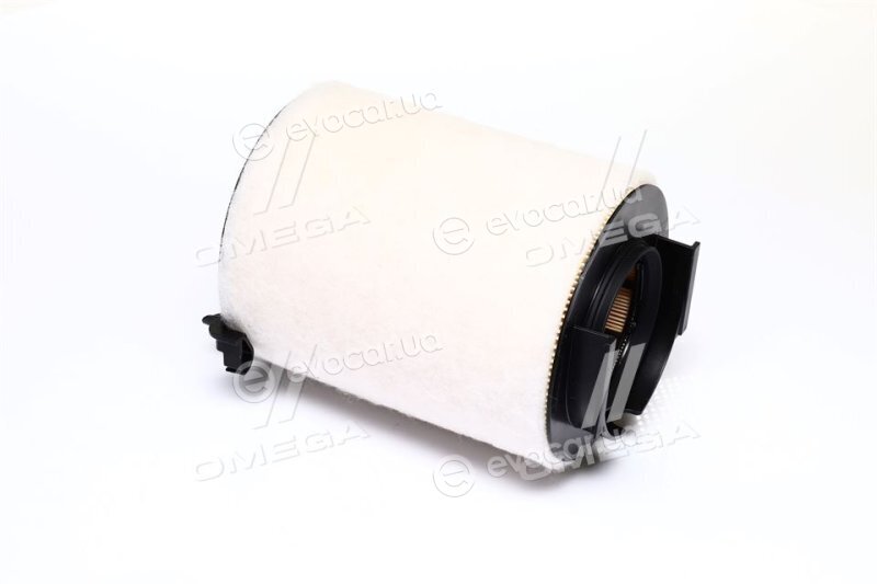 Mahle LX 1566/1
