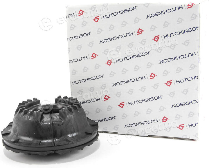 Hutchinson KS 233