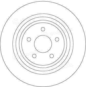 TRW DF6976
