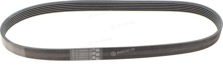 Continental 6PK860 ELAST