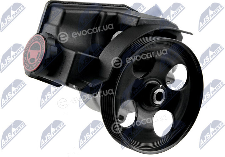 NTY SPW-CT-013