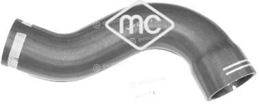 Metalcaucho / STC 09520