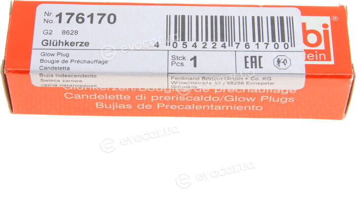 Febi 176170