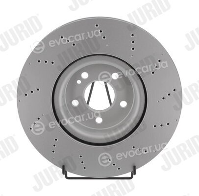 Jurid 563670JC-1