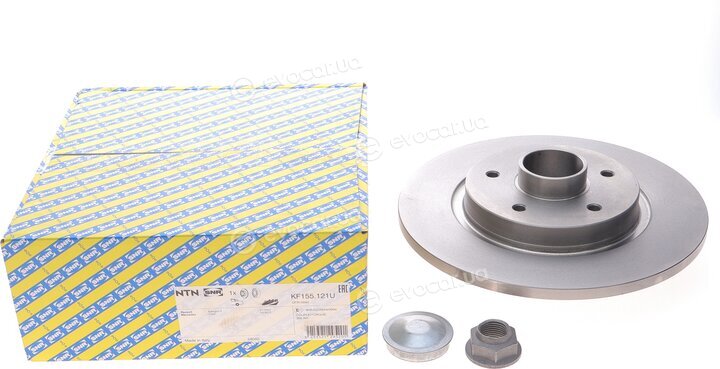 NTN / SNR KF155.121U