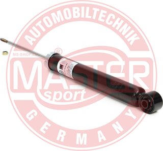 Master Sport 315440-PCS-MS