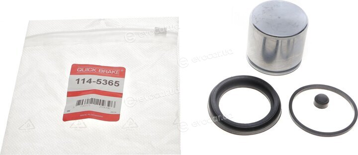 Kawe / Quick Brake 114-5365