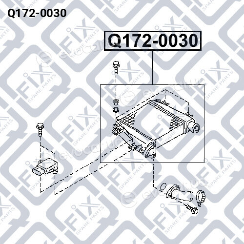 Q-Fix Q1720030