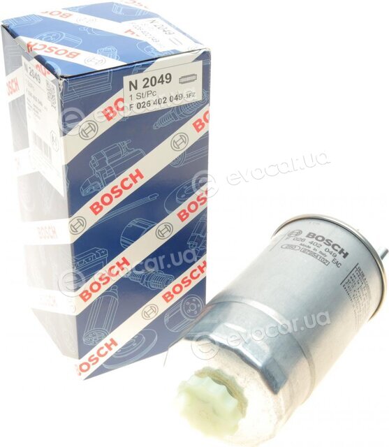 Bosch F 026 402 049