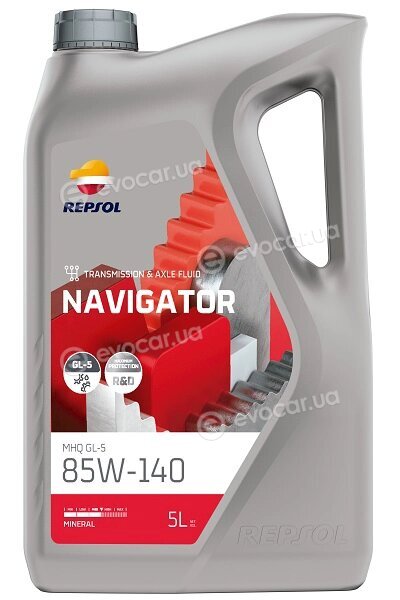 Repsol RPP4014MFA