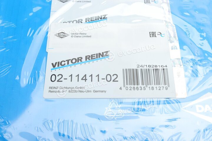 Victor Reinz 02-11411-02