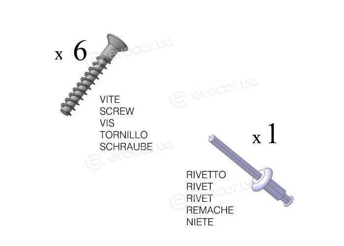 Starline QP VG-PAS-05-3901R