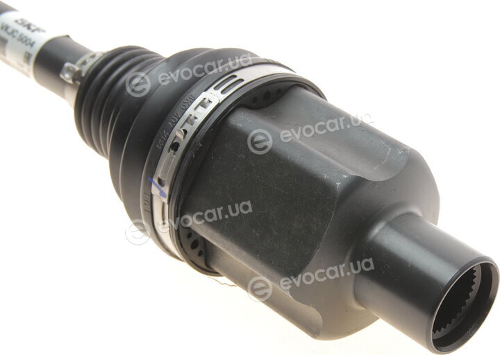 SKF VKJC 5004