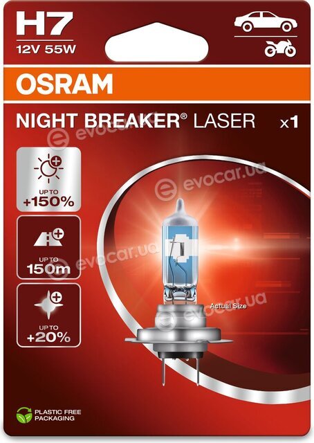 Osram 64210NL-1BL