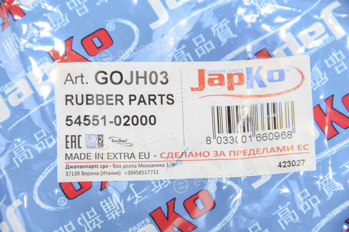 Japko GOJH03
