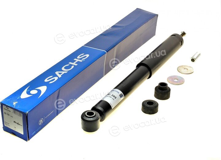 Sachs 290 395