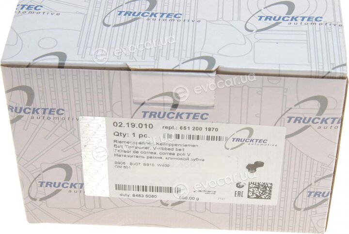 Trucktec 02.19.010