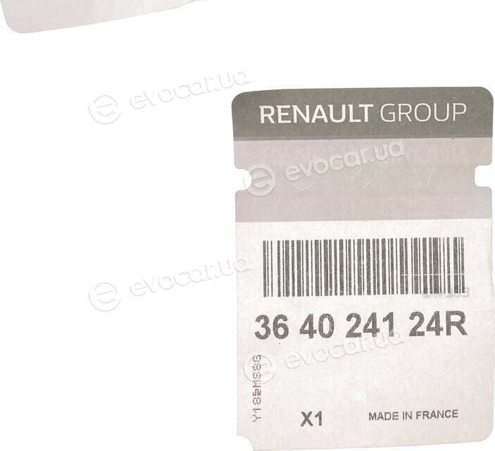 Renault / Nissan 364024124R